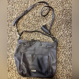 Coach crossbody purse